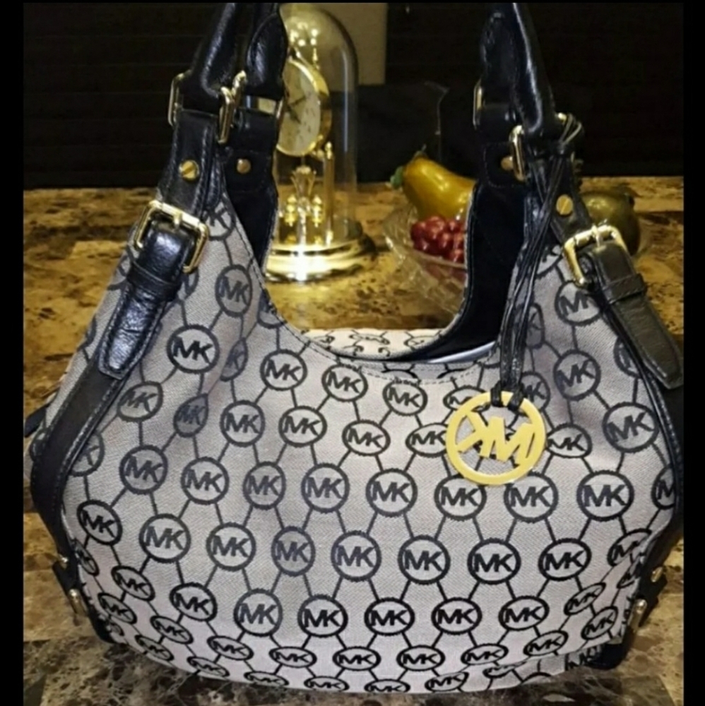 Authentic Michael Kors Bag